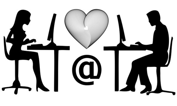 Les 10 meilleures plateformes de rencontre pour trouver l'amour.