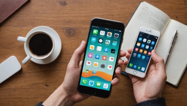 Faites des économies et adoptez les téléphones reconditionnés !