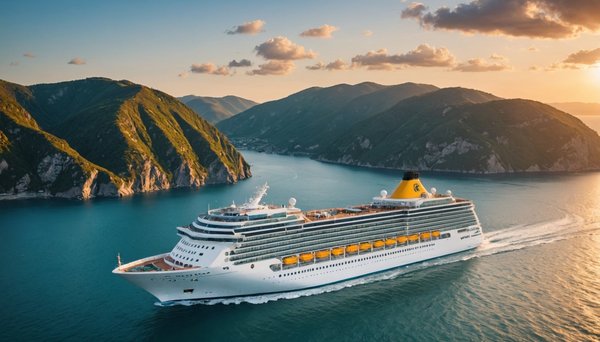 Découvrez les croisières costa : avis et conseils 2025