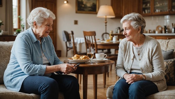Options de soutien à domicile à nancy pour un vieillissement épanoui