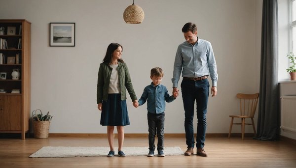 Astuces essentielles pour devenir de meilleurs parents au quotidien