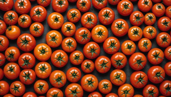 Graines de tomates anciennes : pourquoi opter pour ces variétés ?