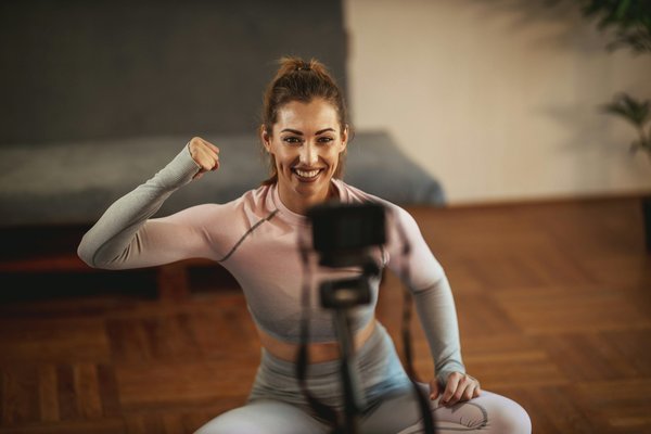 Inspiration et conseils pour un blog féminin réussi