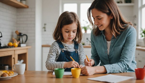 10 conseils pratiques pour améliorer votre parentalité quotidienne