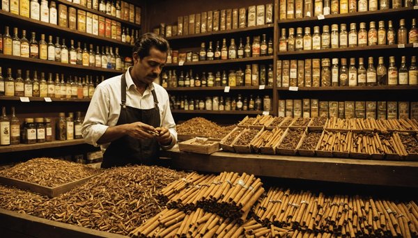 Analyse des bureaux de tabac : différences entre ville et campagne